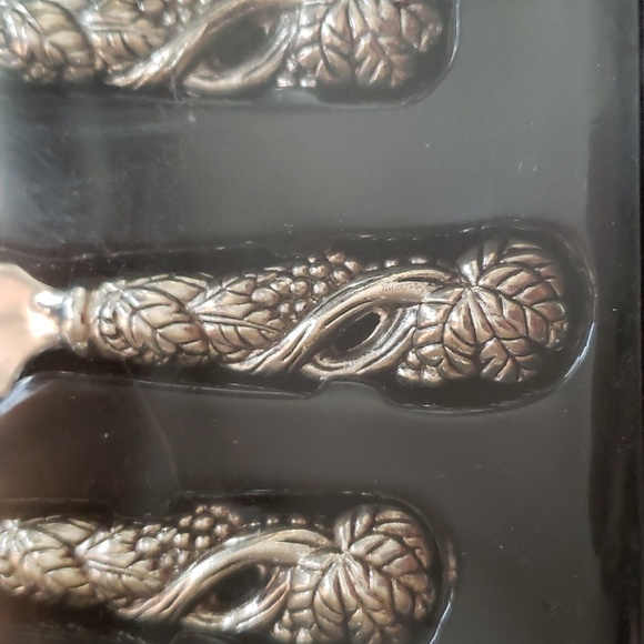 Cheese, canape and hors d'oeuvres set - Picture 2 of 2